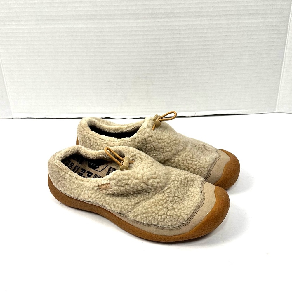 Keen Howser III Slide‎ Sz 7